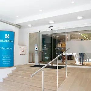 *** Hotel Bluesea Mediodia Spain