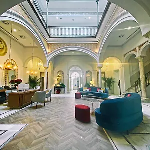 *** Hotel Soho Boutique Spain