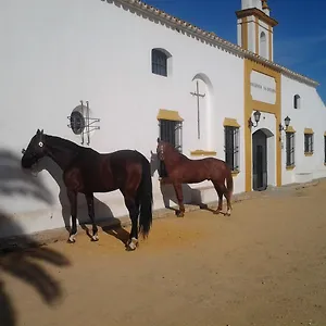 Hacienda La Indiana Los Palacios Y Villafranca