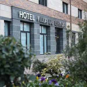 visit hotel