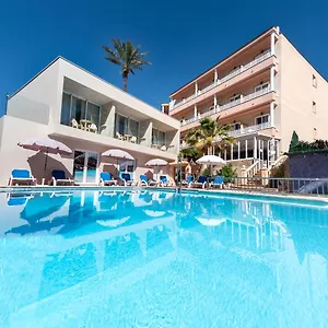 *** Hotel Venecia Paguera Spain