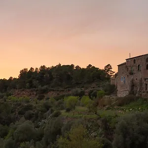 Masia Casajoana Rural Rellinars